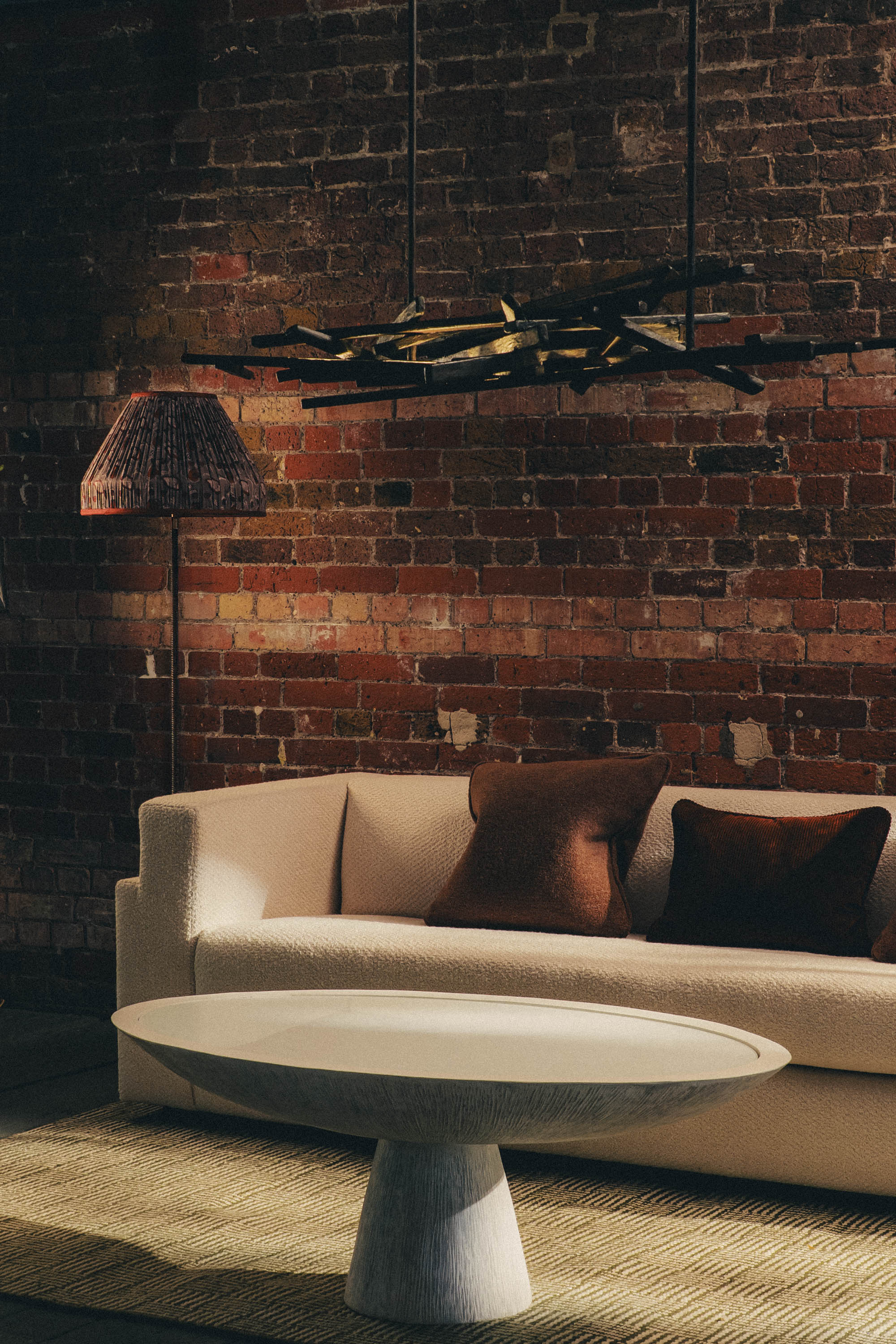 William Sofa - Image 6