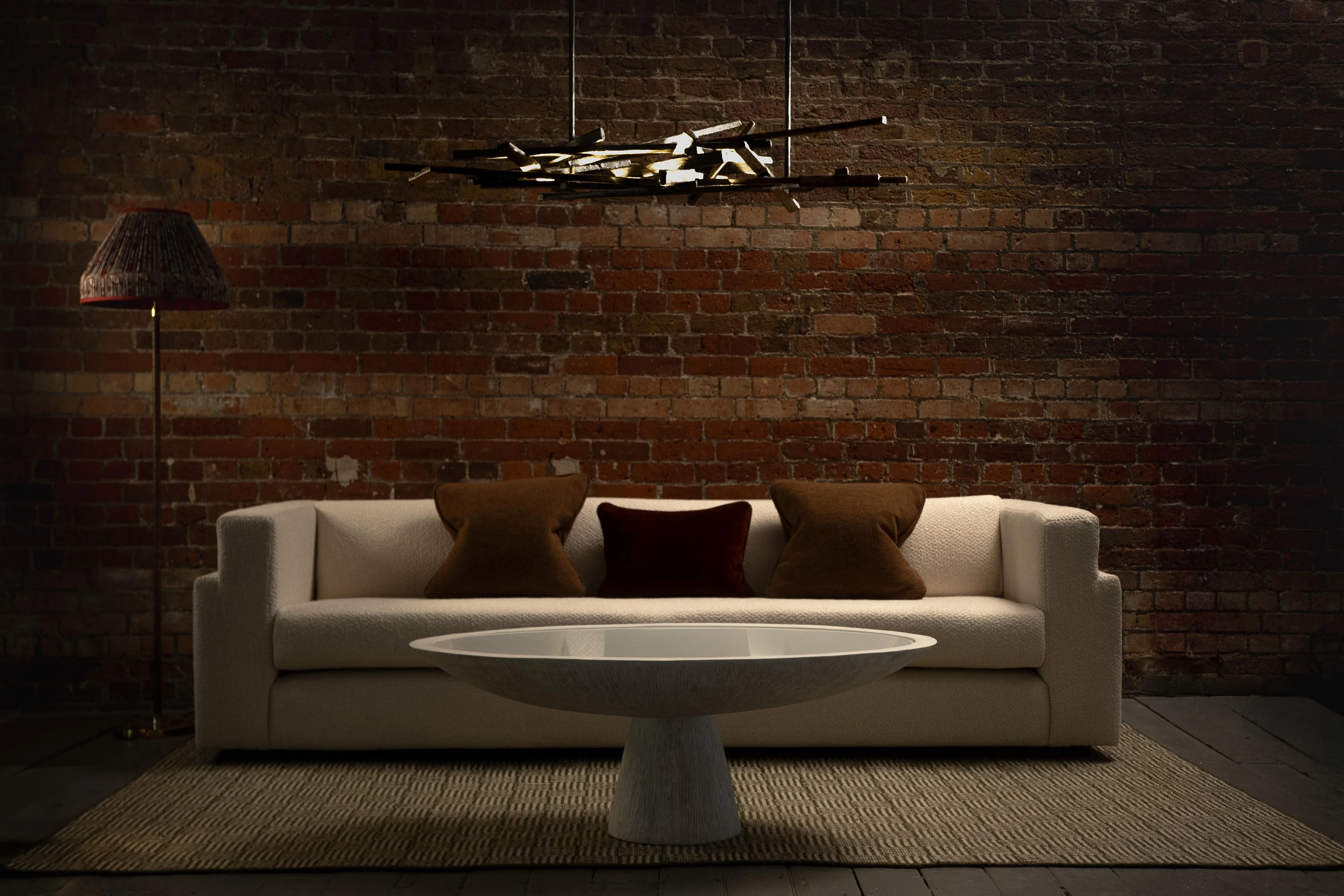 William Sofa - Image 7