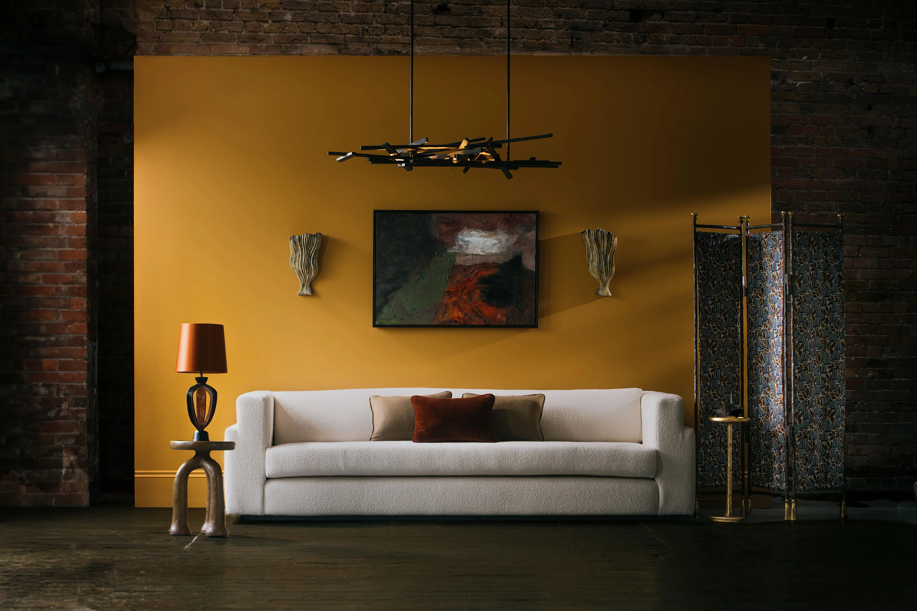 William Sofa - Image 8