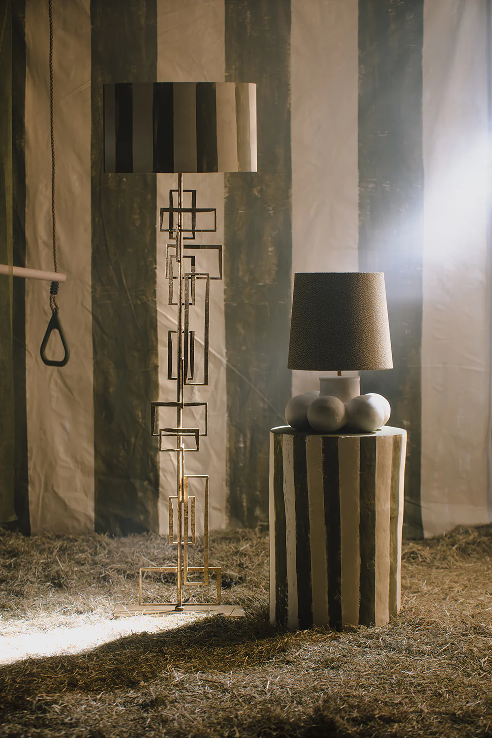 Zande Lamp - Image 10