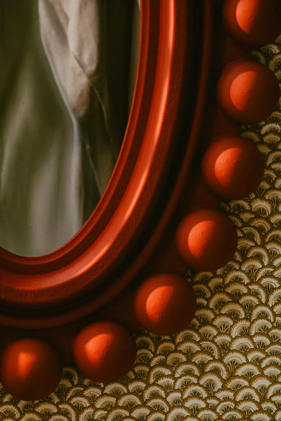 Zande Mirror - Image 3