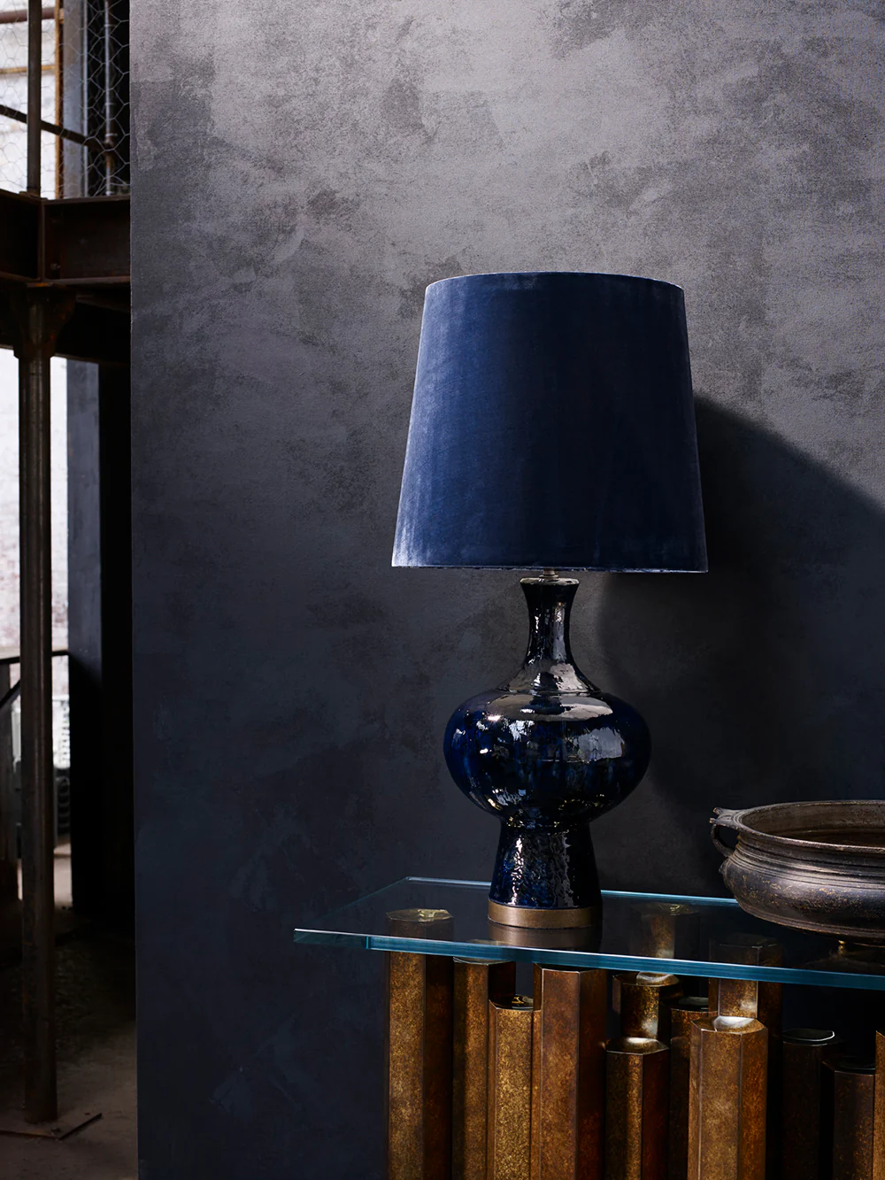 Zulu Lamp - Image 6